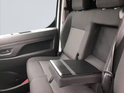 Photo 11 Peugeot Expert  FGN M BLUEHDI 145 S&S EAT8