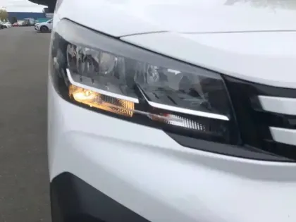 Photo 15 Peugeot Expert  FGN M BLUEHDI 145 S&S EAT8