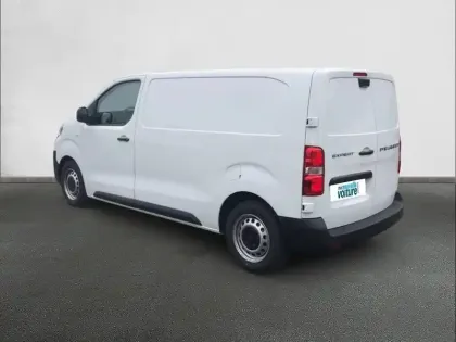 Photo 6 Peugeot Expert  FGN M BLUEHDI 145 S&S EAT8