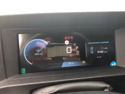 Photo 9 Peugeot Expert  FGN M BLUEHDI 145 S&S EAT8