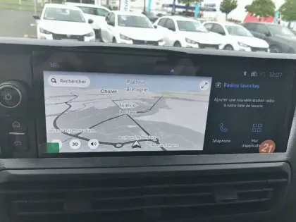 Photo 14 Peugeot Expert  FGN M BLUEHDI 145 S&S EAT8