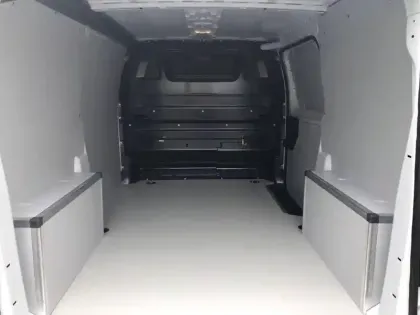 Photo 5 Peugeot Expert  FGN M BLUEHDI 145 S&S EAT8