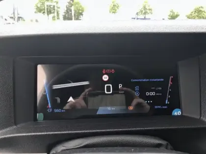 Photo 18 Peugeot Expert  FGN M BLUEHDI 145 S&S EAT8