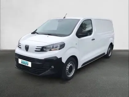 Photo Peugeot Expert