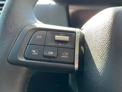 Photo 14 Citroën C4 e- 136 ch autonomie standard  Automatique