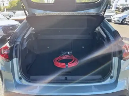 Photo 5 Citroën C4 e- 136 ch autonomie standard  Automatique