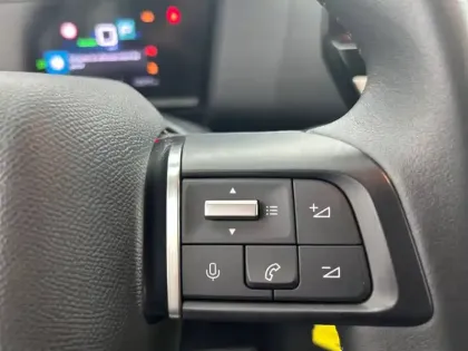 Photo 60 Citroën C4 e- 136 ch autonomie standard  Automatique