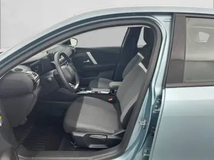 Photo 52 Citroën C4 e- 136 ch autonomie standard  Automatique