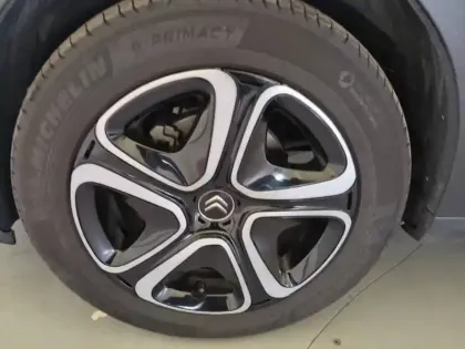 Photo 12 Citroën C3  PureTech 83 ch BVM5