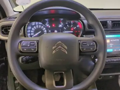 Photo 8 Citroën C3  PureTech 83 ch BVM5