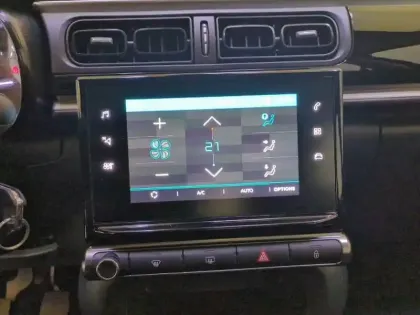 Photo 19 Citroën C3  PureTech 83 ch BVM5