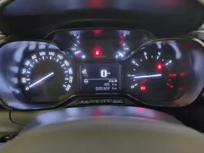 Photo 9 Citroën C3  PureTech 83 ch BVM5