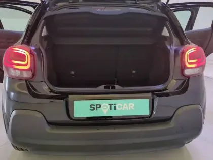 Photo 5 Citroën C3  PureTech 83 ch BVM5