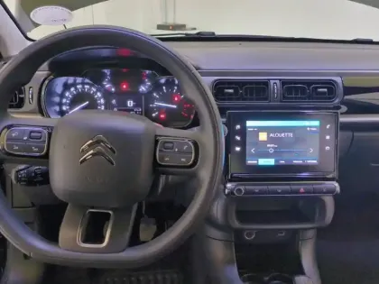 Photo 7 Citroën C3  PureTech 83 ch BVM5