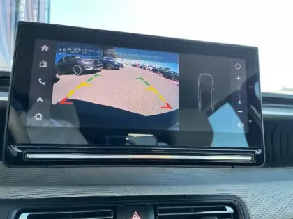 Photo 19 Citroën C3  PureTech 100 ch BVM6