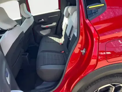 Photo 11 Citroën C3  PureTech 100 ch BVM6