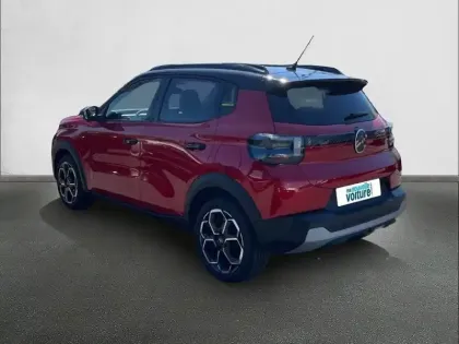 Photo 6 Citroën C3  PureTech 100 ch BVM6