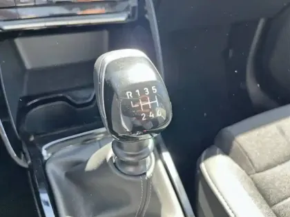 Photo 13 Citroën C3  PureTech 100 ch BVM6