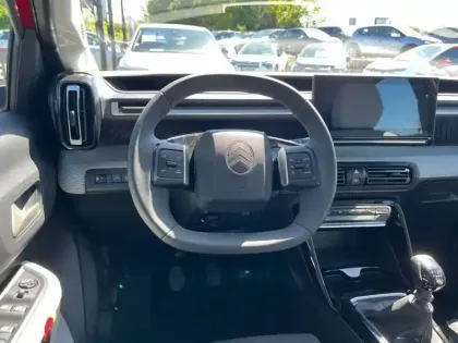 Photo 8 Citroën C3  PureTech 100 ch BVM6