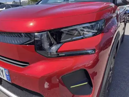 Photo 15 Citroën C3  PureTech 100 ch BVM6