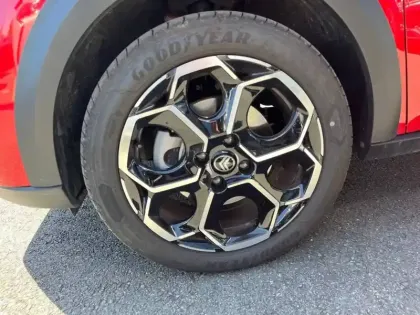 Photo 12 Citroën C3  PureTech 100 ch BVM6