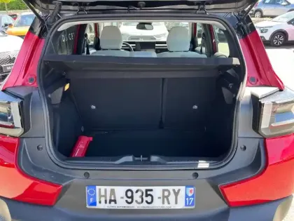 Photo 47 Citroën C3  PureTech 100 ch BVM6