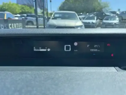 Photo 9 Citroën C3  PureTech 100 ch BVM6