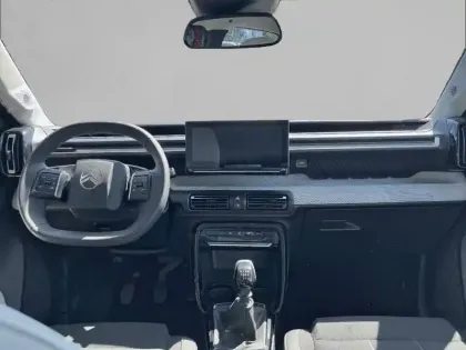 Photo 7 Citroën C3  PureTech 100 ch BVM6