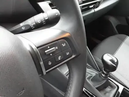 Photo 19 Citroën C4  PureTech 130 S&S BVM6