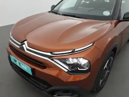 Photo 15 Citroën C4  PureTech 130 S&S BVM6