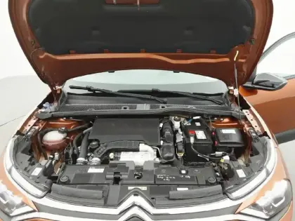 Photo 14 Citroën C4  PureTech 130 S&S BVM6