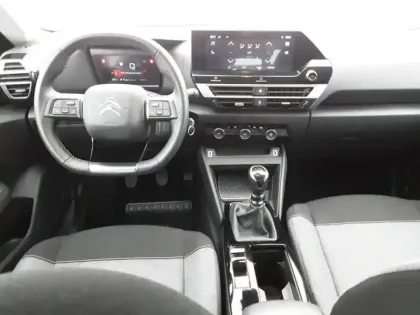 Photo 7 Citroën C4  PureTech 130 S&S BVM6