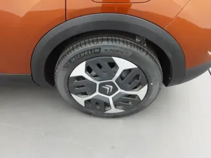 Photo 12 Citroën C4  PureTech 130 S&S BVM6