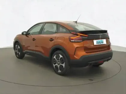 Photo 6 Citroën C4  PureTech 130 S&S BVM6