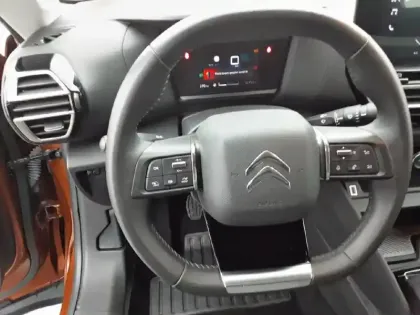 Photo 8 Citroën C4  PureTech 130 S&S BVM6