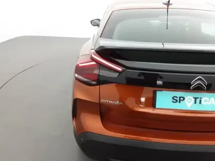 Photo 16 Citroën C4  PureTech 130 S&S BVM6