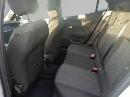 Photo 11 Peugeot 2008  100 S&S BVM6