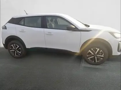 Photo 23 Peugeot 2008  100 S&S BVM6