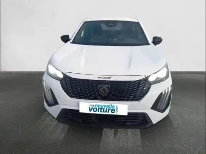 Photo 21 Peugeot 2008  100 S&S BVM6