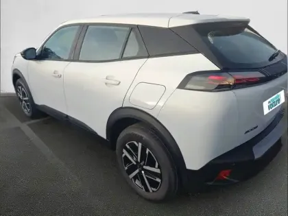 Photo 6 Peugeot 2008  100 S&S BVM6