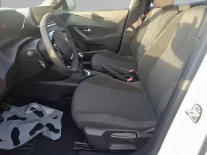 Photo 10 Peugeot 2008  100 S&S BVM6