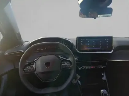 Photo 7 Peugeot 2008  100 S&S BVM6