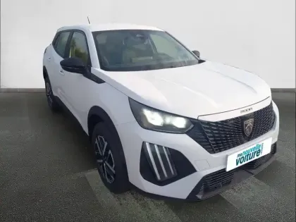 Photo 22 Peugeot 2008  100 S&S BVM6