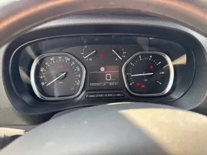 Photo 9 Citroën Jumpy  FGN M BLUEHDI 145 BVM6