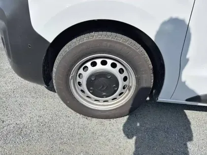 Photo 12 Citroën Jumpy  FGN M BLUEHDI 145 BVM6