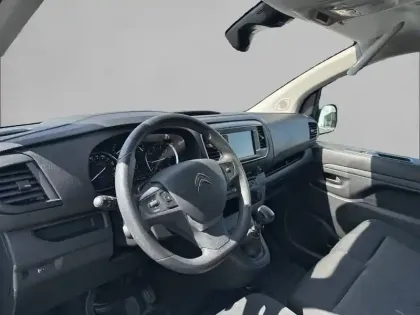 Photo 7 Citroën Jumpy  FGN M BLUEHDI 145 BVM6