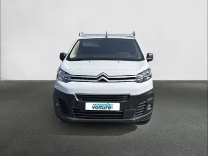 Photo 27 Citroën Jumpy  FGN M BLUEHDI 145 BVM6