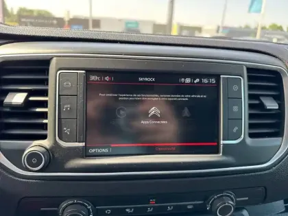 Photo 20 Citroën Jumpy  FGN M BLUEHDI 145 BVM6