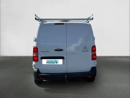 Photo 30 Citroën Jumpy  FGN M BLUEHDI 145 BVM6