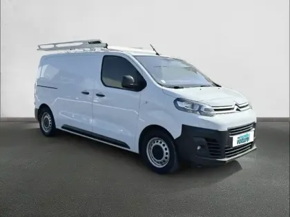 Photo 54 Citroën Jumpy  FGN M BLUEHDI 145 BVM6